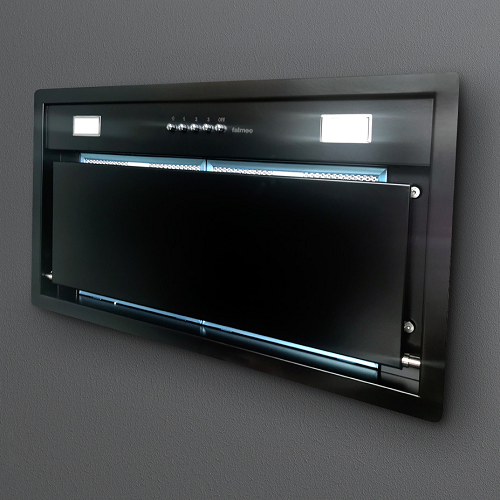 Вытяжка FALMEC BUILT-IN 70 MAX BK