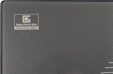 Индукционная варочная панель Kuppersberg ICS 604 GR серый