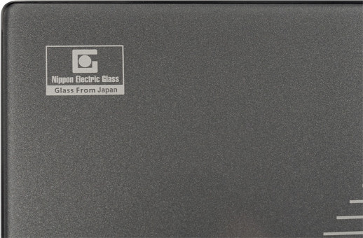 Индукционная варочная панель Kuppersberg ICS 604 GR серый