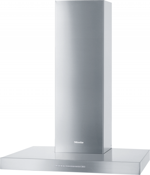 Вытяжка MIELE DA 4288 W PURISTIC PLUS