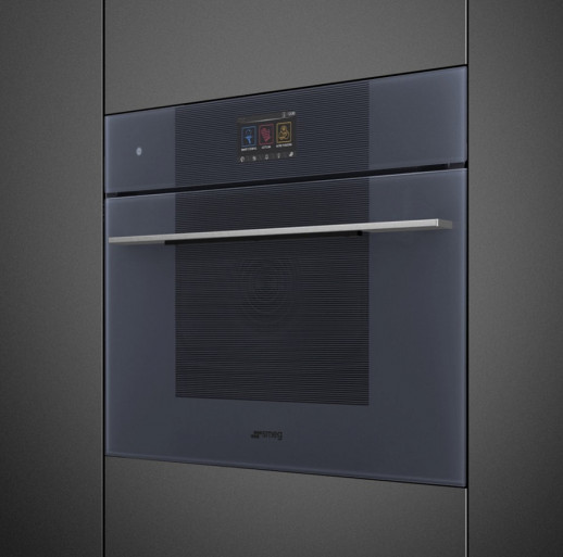 Духовой шкаф SMEG SO4104APG