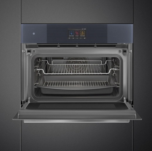 Духовой шкаф SMEG SO4104APG