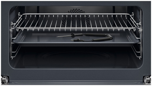 Компактный духовой шкаф с СВЧ Electrolux LVL8E09Z