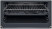 Компактный духовой шкаф с СВЧ Electrolux LVL8E09Z