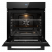 Духовой шкаф Kuppersberg HF 614 BB