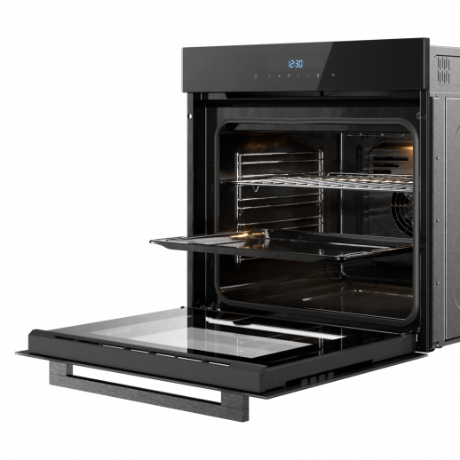 Духовой шкаф Kuppersberg HF 614 BB