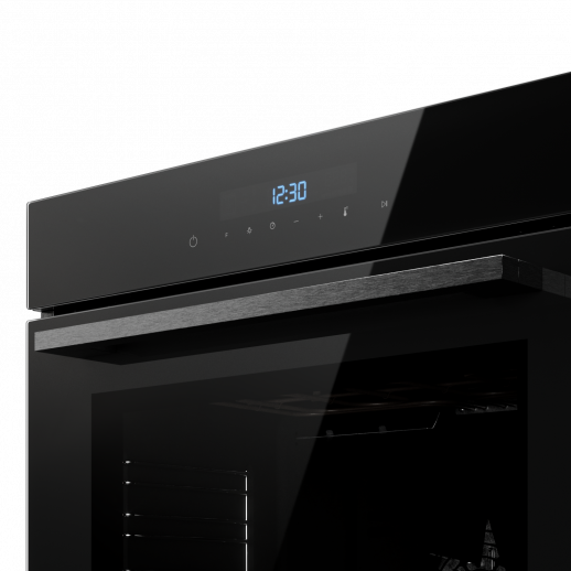 Духовой шкаф Kuppersberg HF 614 BB