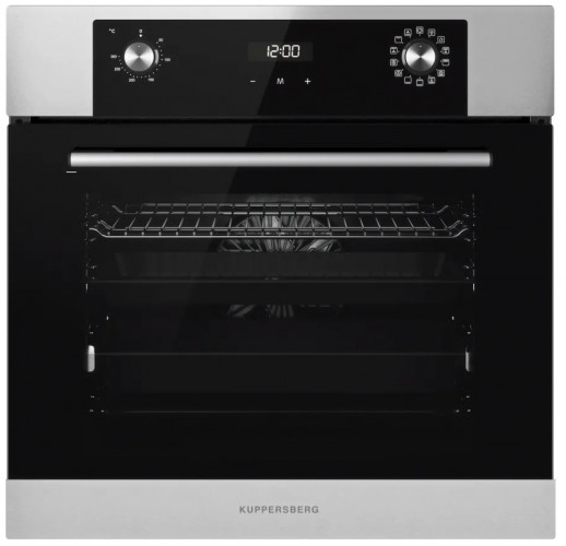 Духовой шкаф Kuppersberg HO 677 BX