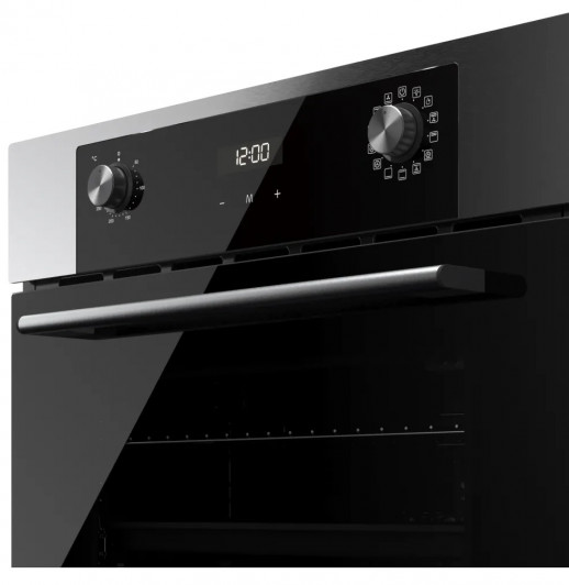 Духовой шкаф Kuppersberg HO 677 BX