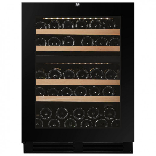 Винный шкаф Dunavox DAUF-39.119DB.TO