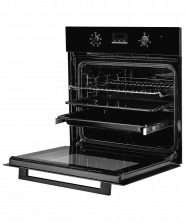 Духовой шкаф Kuppersberg HM 628 Black 11