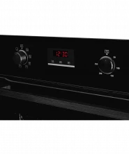 Духовой шкаф Kuppersberg HM 628 Black 11