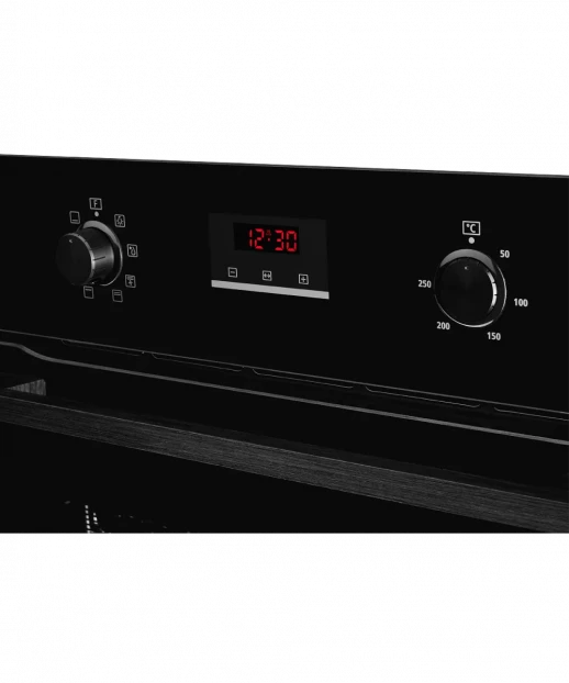 Духовой шкаф Kuppersberg HM 628 Black 11