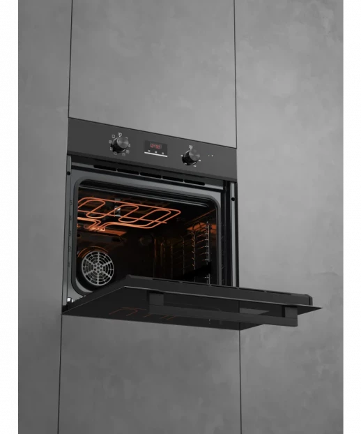 Духовой шкаф Kuppersberg HM 628 Black 11