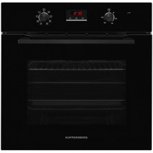 Духовой шкаф Kuppersberg HM 628 Black 11