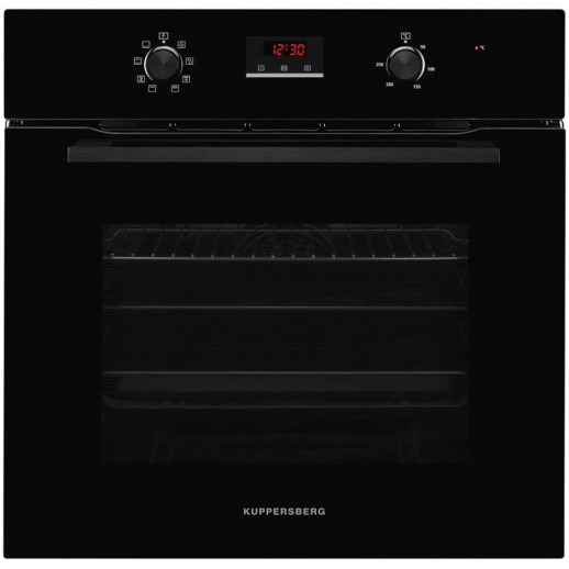 Духовой шкаф Kuppersberg HM 628 Black 11