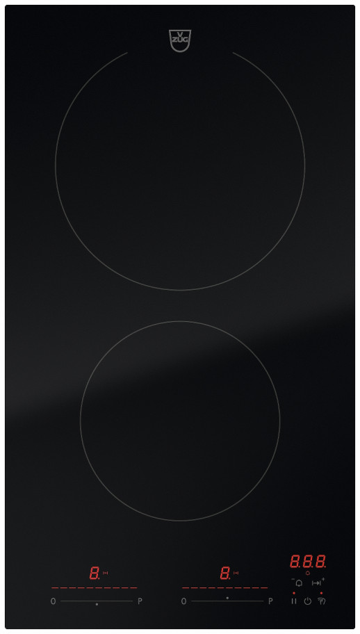 Индукционная варочная панель V-ZUG CookTop V2000 I302 CTI2T-31160