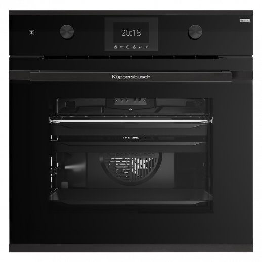 Духовой шкаф Kuppersbusch BP 6381.0 S5 Black Velvet