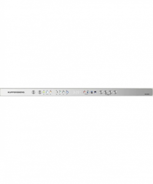 Встраиваемая посудомоечная машина Kuppersberg GIM 6092