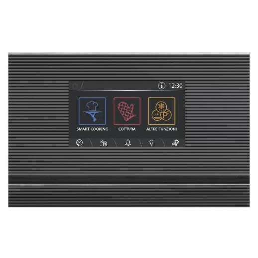 Духовой шкаф SMEG SOP6104S2PB3