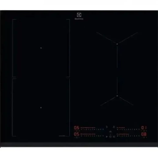 Индукционная варочная панель Electrolux EIS62453
