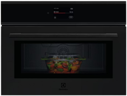 Микроволновая печь встраиваемая Electrolux EVM9E2XT