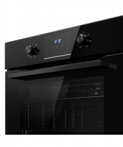 Духовой шкаф Kuppersberg HM 628 Black 8