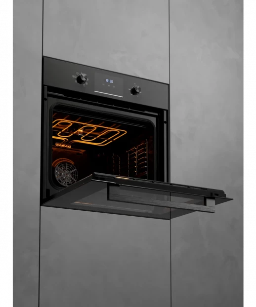 Духовой шкаф Kuppersberg HM 628 Black 8