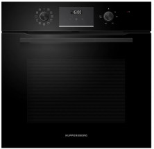 Духовой шкаф Kuppersberg HM 628 Black 8