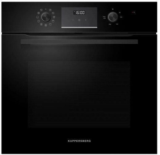 Духовой шкаф Kuppersberg HM 628 Black 8