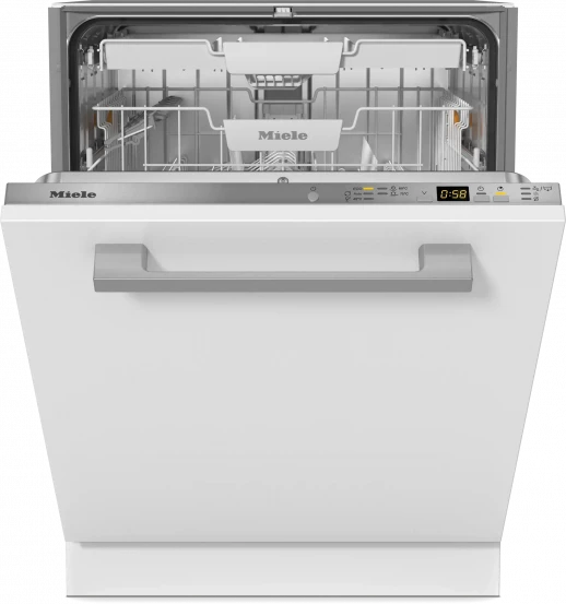 Встраиваемая посудомоечная машина MIELE G 5651 SCVi Active