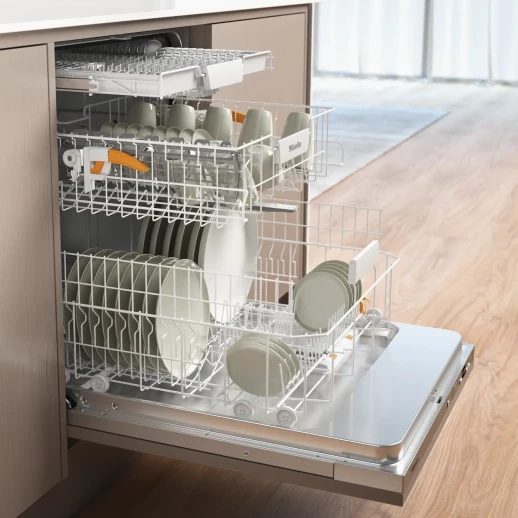 Встраиваемая посудомоечная машина MIELE G 5651 SCVi Active