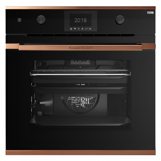 Духовой шкаф Kuppersbusch BP 6381.0 S7 Copper
