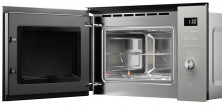 Микроволновая печь встраиваемая Kuppersberg HMW 650 GR C