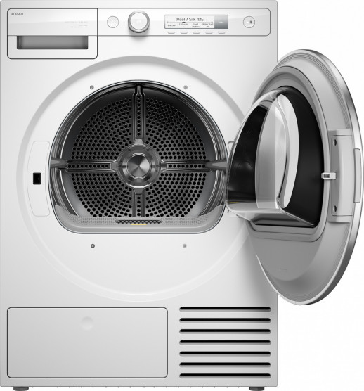 Сушильная машина ASKO T310HCXLW.P