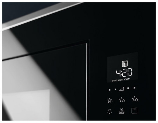 Микроволновая печь встраиваемая Electrolux KMFD264TEX