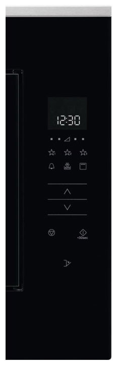 Микроволновая печь встраиваемая Electrolux KMFD264TEX