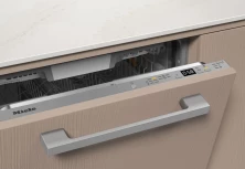 Встраиваемая посудомоечная машина MIELE G 5863 SCVi Active Plus E