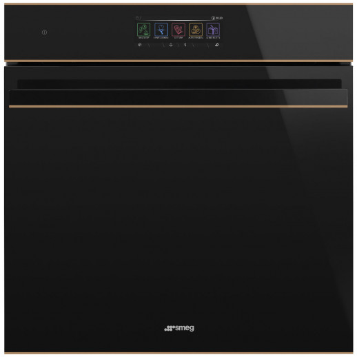 Духовой шкаф Smeg SO6606APNR
