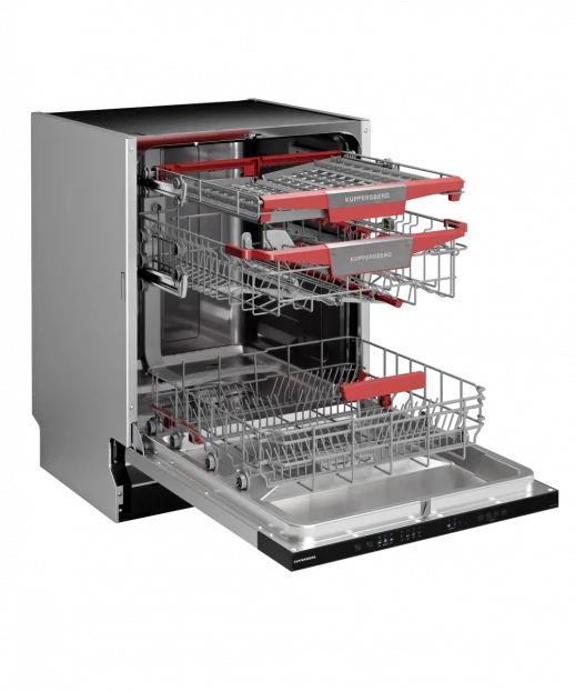Встраиваемая посудомоечная машина Kuppersberg GLM 6081