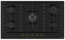 Газовая варочная панель Korting HG 945 CTRN