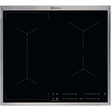 Индукционная варочная панель Electrolux EIV6340X