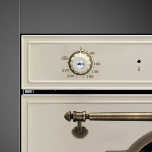 Духовой шкаф SMEG SFP67C1TPO