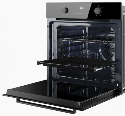 Духовой шкаф Kuppersberg HO 608 P BB Black