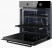 Духовой шкаф Kuppersberg HO 608 P BB Black