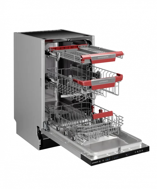 Встраиваемая посудомоечная машина Kuppersberg GLM 4581