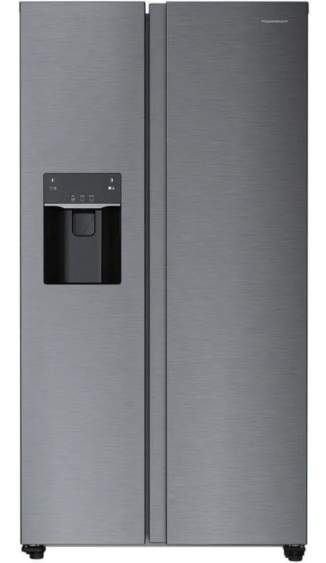 Холодильник Kuppersbusch FKG 9801.0 E