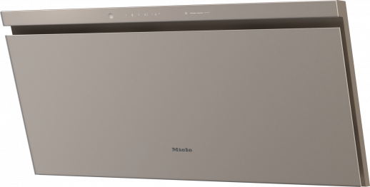 Вытяжка MIELE DAH 4980 SIENNA PEBE