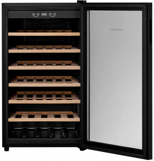 Винный шкаф Kuppersberg RSW 82