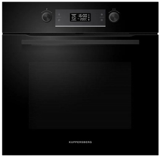 Духовой шкаф Kuppersberg HM 629 Black 9